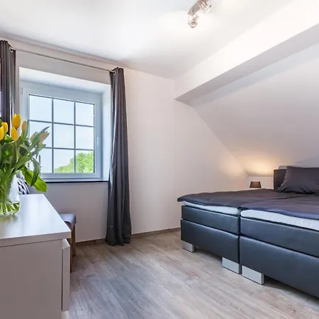 Διαμέρισμα Anlitzhof Weeze